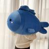 Sternenfisch Plüschtier mit Blitz-Design für Kinder und Jugendliche Geschenk