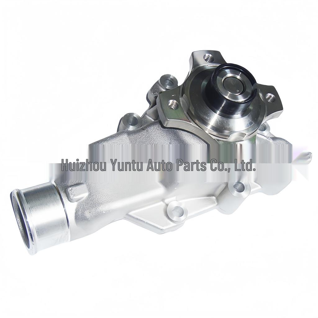 AW7164 WP1123 Water Pump for 1999-2006 Jeep Grand Cherokee & Wrangler