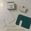 Portable Sketching Board Travel Compact Lightweight Built in Magnets Make Drawing Smoother Mini Portable Drawing Sketching Board