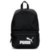 New PUMA Polyester Backpack Regular Women's Black 090269-01
