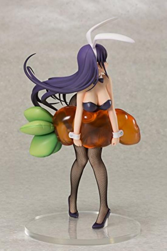 Fruit of Grisaia Yumiko Sakaki scale PVC painted finished figure 1/7