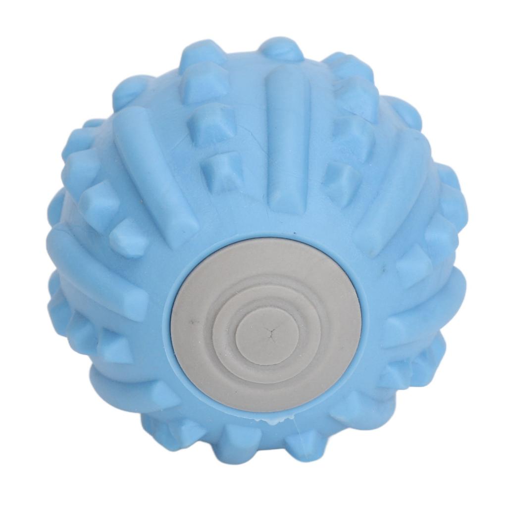 Electric Fascia Massage   Fascia Vibrating Trigg  Point Massage   Fitness Muscle Relaxation  S with Replace Head