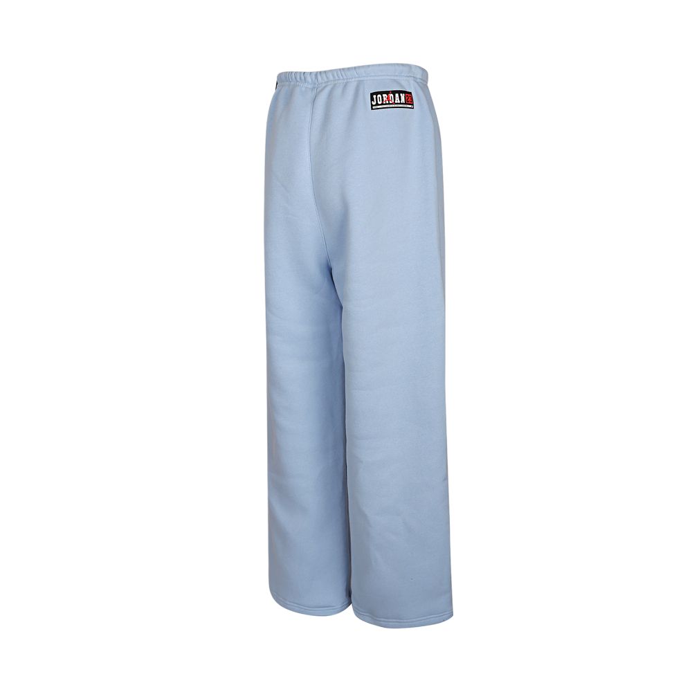 Jordan Bequeme Sport-Freizeithose mit Kordelzug, mittlere Taille, für Damen, Unterteile IO1078422