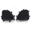 Motorcycle Saddlebags For Crosstourer For VFR1200X 2012-2020 Motorcycle Crash Bar Bag Waterproof Frame Bag