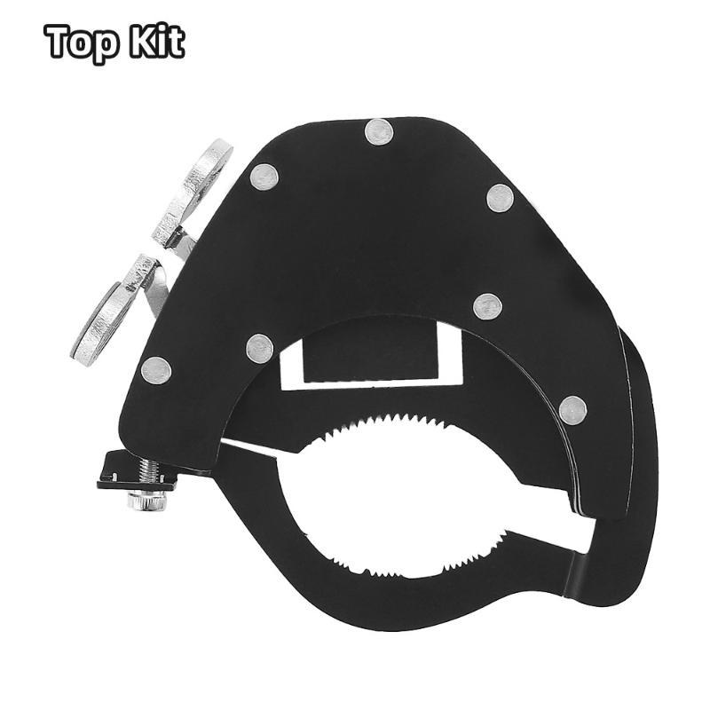 Motorcycle Cruise Control Throttle For High Grade Aluminum Lock Assist Retainer Universal Wrist Grip Handle Bar 1Pc