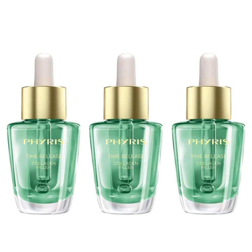 

PHYRIS TIME RELEASE Serum 30ml x3 Phyris
