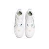 Li Ning 001 Unblock Low-Top Sneakers Men Sneakers White AGCR345-1