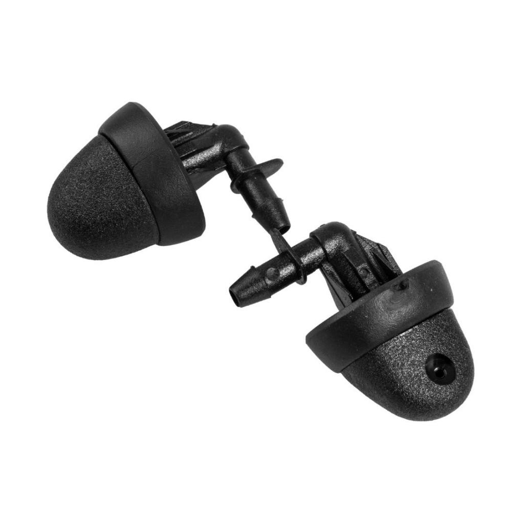 Rear Window Water Spray Nozzle Pair for Nissan Primaster
