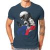 Gran Turismo Tshirt Graphic Unisex Tops Vintage Summer Cotton Clothes T Shirt