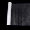 Machine Embroidery Stabilizer Water Soluble Embroidery Topping Film 11.8In*10 Yd Roll Wash Away Embroidery Stabilizer