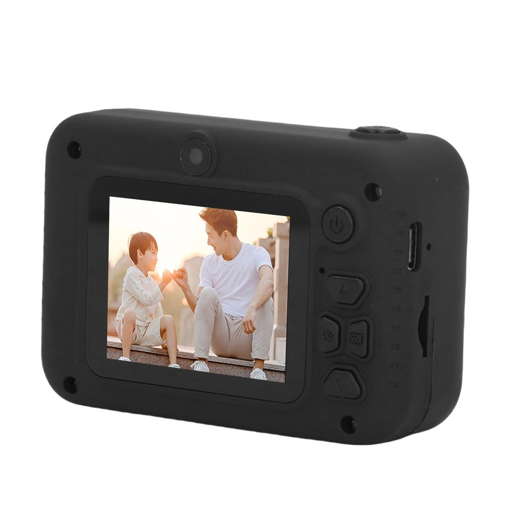 Digital Video Camera Toy High Definition Child Recording Photo Video Camera for Boys Girls