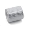 High Visibility Honeycomb Design Reflective Tape Waterproof Self-Adhesive for Bike Motorcycle Vehicle Safety