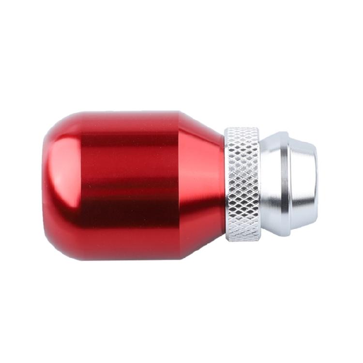 Retractable AdjustableGear Shifters Knob Extended Manual Automatics Gear Shifters Lever