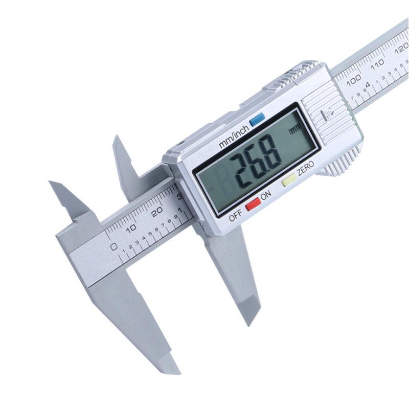 Syntek 150mm High Precision Electronic Digital Caliper