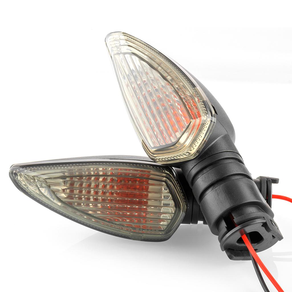 Sostituzione della lampada dell'indicatore posteriore della luce di segnalazione posteriore del motociclo per YAMAHA Y15ZR/135LC/Aerox155 OEM