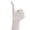 Elegant Desk Flower Pot Home Ornaments Body Shaped Decoration Pho Props Flowerpot Planter Ceramic Ve