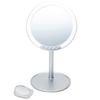 Horiuchi Horiuchi Mirror Led Stand Mirror