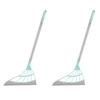 Silicone Magic Rubber Broom Mop Hand Dust Brooms Home Floor Cleaning Squeegee Wiper Toilet Bathroom Mops Witches Tools