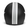 DMD Open Face Helmet Retro
