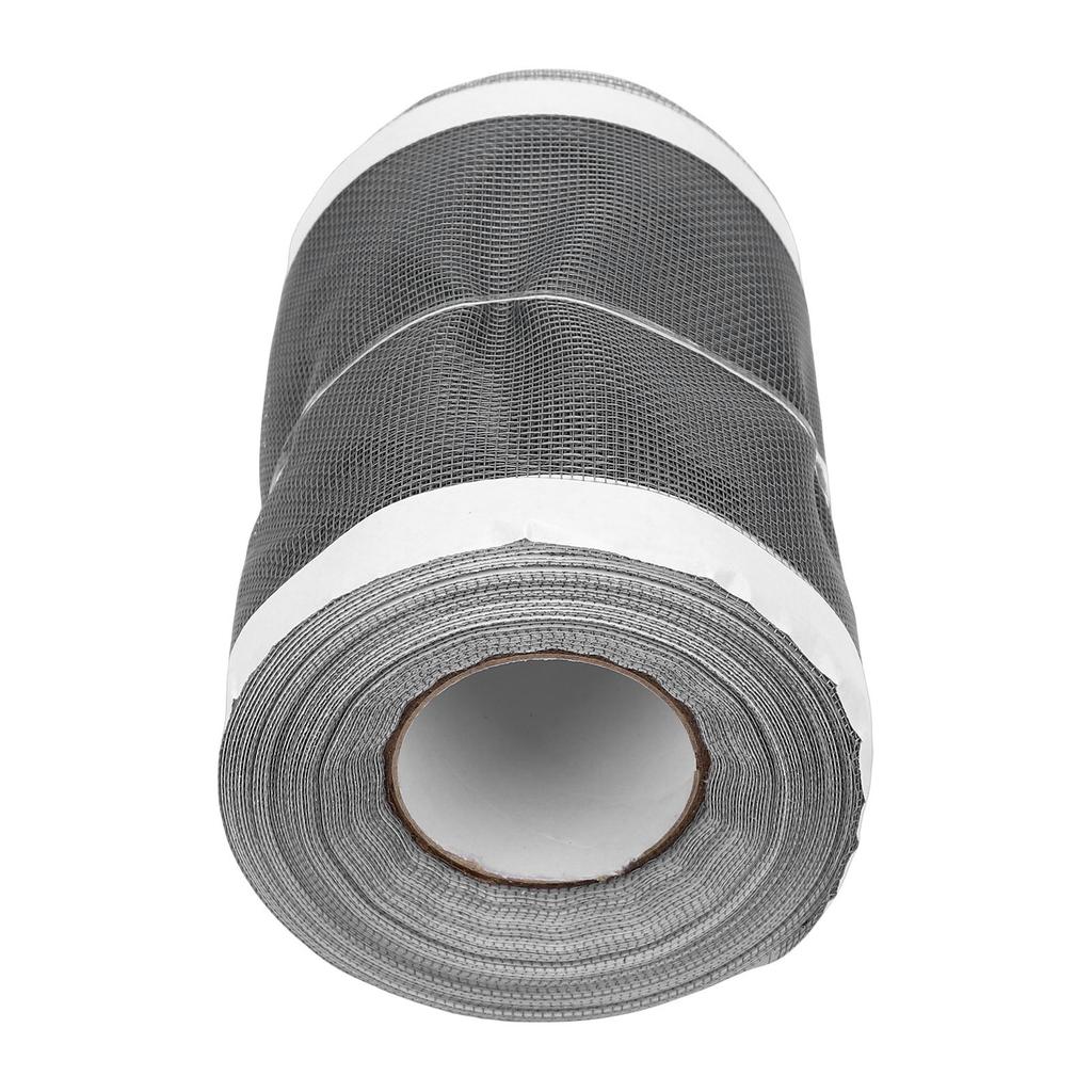 Disposable Shower Drain Screen Self Adhesive Shower Drain Sticker Hair Catcher Anti Clogging for Bathroom 32.8ft