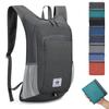 Foldable Travel Backpacks Outdoor Waterproof Climbing Bag Riding Backpack Sports Bag for Man and Women