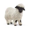 Figurine - SCHLEICH - Mouton Nez Noir - Farm World - Enfant - 3 Ans Et Plus - Multicolore