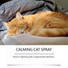 YEGBONG Cat Calming Spray: Anti-Scratch & Anti-Urine Gentle Care