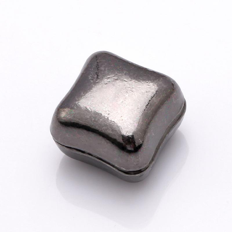 Mode Hemd Hose Magnetischer Clip, Kompakter Abnehmbarer Magnetischer Clip - Geeignet für Hemden, Kragen, Manschetten, Schals - Mischfarbige Dekorative Accessoires