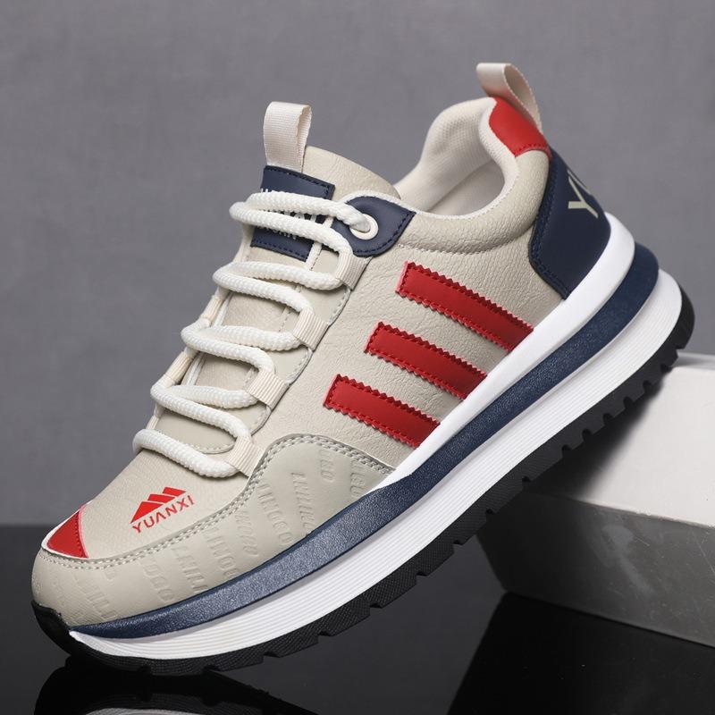 Herrenschuhe Winter atmungsaktiv neuer Wintertrend vielseitig Sportlich lässig Laufschuhe Papa trendige Schuhe