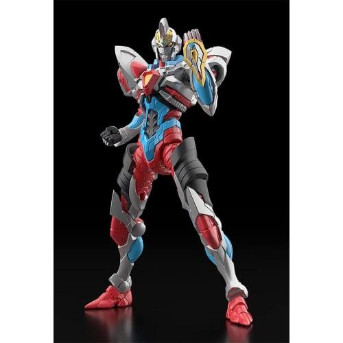 MODEROID SSSS.GRIDMAN Full Power Gridman Non-Scale Assembled Plastic Model