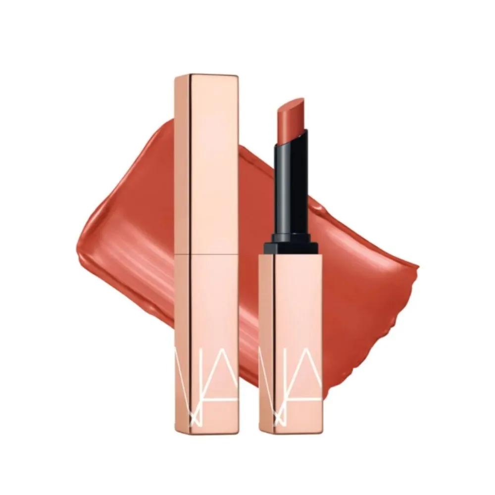 

Помада-блеск NARS Glow Sensual Shine Водяная увлажняющая High Gear