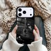 Music Guitar Capa Magnetic Phone Case For iPhone 17 16 15 12 13 Pro Max 14 Plus 11 Hard Cover With MagSafe