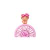 Sanrio Hello Kitty Handheld Fan Pink Portable Mini Fan
