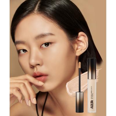 Merzy The First Creamy Concealer 5 Types