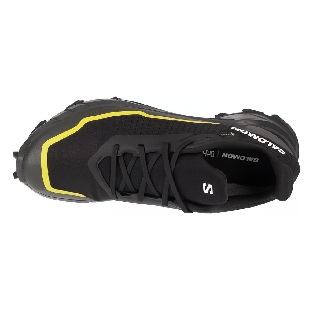 SALOMON Alphacross 5 Gtx 'Black Yellow' 474604