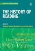The The History of Reading Book