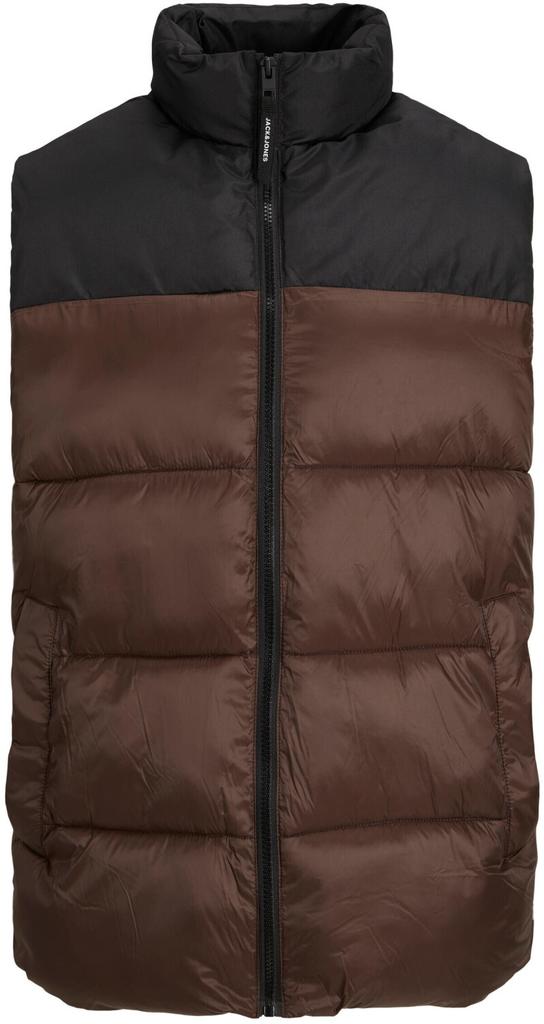 Зимняя куртка Jack & Jones Jjetoby Bodywarmer Collar SN (12235861)