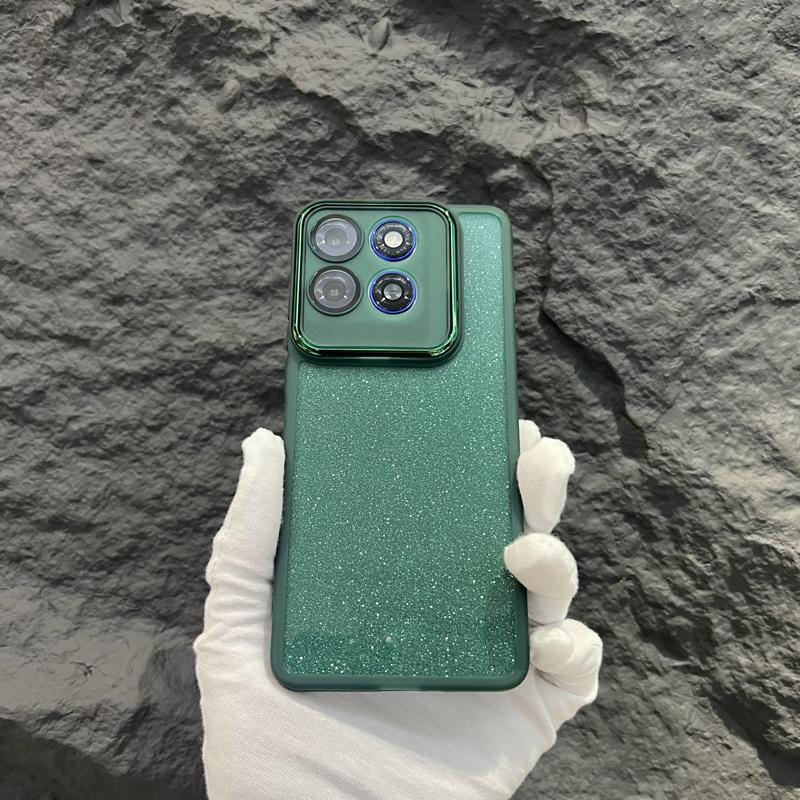 Luxury Glitter Bling TPU Phone Case For Motorola Signature Moto Edge 70 Ultra 60 S Pro 50 Ultra Neo G77 G67 G86 G56 G66J/Y Cover