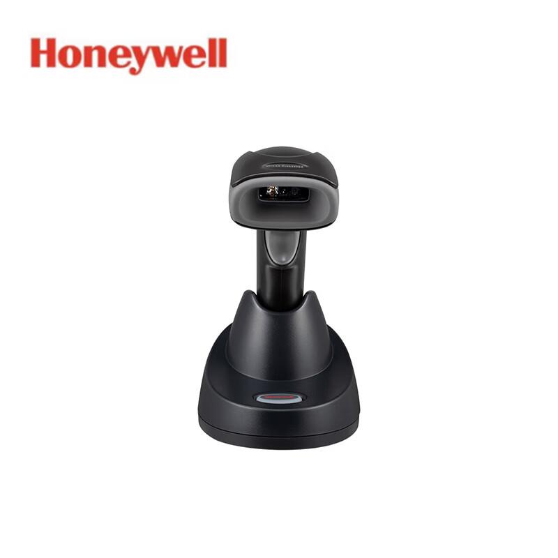 Honeywell Xenon 1472G Wireless 2D Barcode Scanner