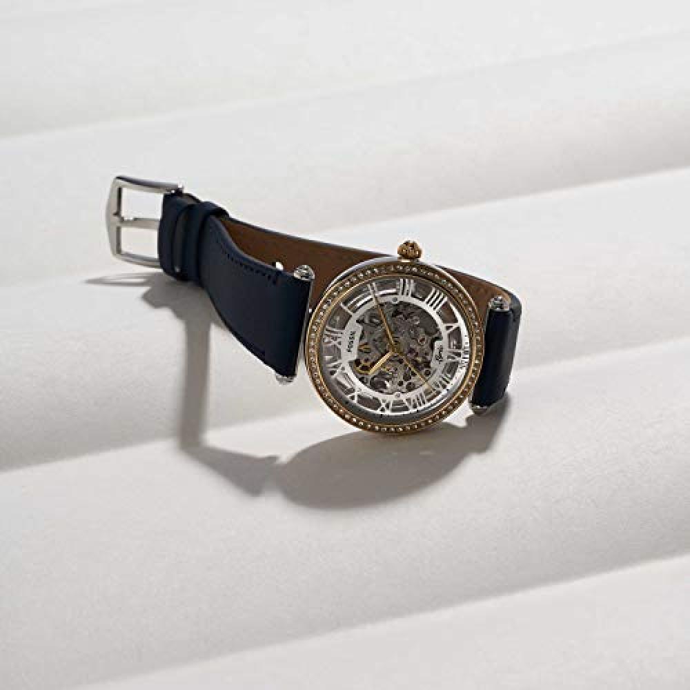 Fossil Self-winding Watch LYRIC ME3199 