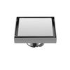 Wutuo 304 Stainless Steel Square Floor Drain