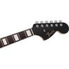 Fender Fender Electric Guitar Made In Japan Traditional Late 60s Jaguar®, Rosewood Fingerboard, B...