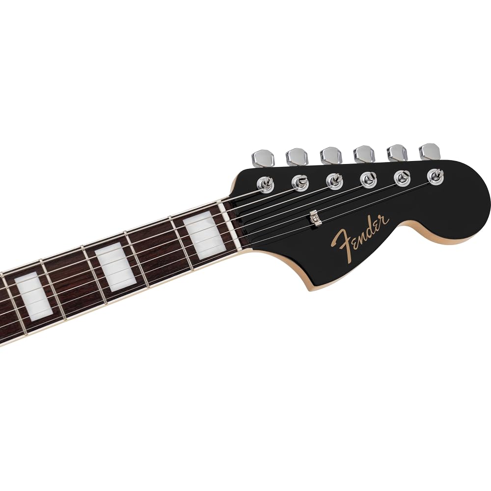 Fender Fender Electric Guitar Made In Japan Traditional Late 60s Jaguar®, Rosewood Fingerboard, B...