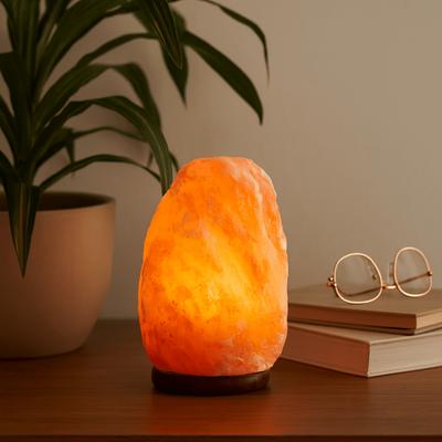 Himalaya-Salzlampe 3-5 kg