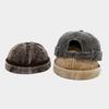 Verstellbare Vintage-Kappe für Damen und Herren für Outdoor-Wanderungen und Bergsteigen