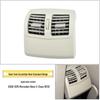Mercedes-Benz E-Class W212 Rear A/C Vent Panel