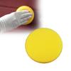 Waxing Cars Yellow Sponge Polishing Sponges Car Washing Tool Solid Durable Color