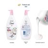 Dove Cherry Blossom Moisturizing Body Wash 720ml