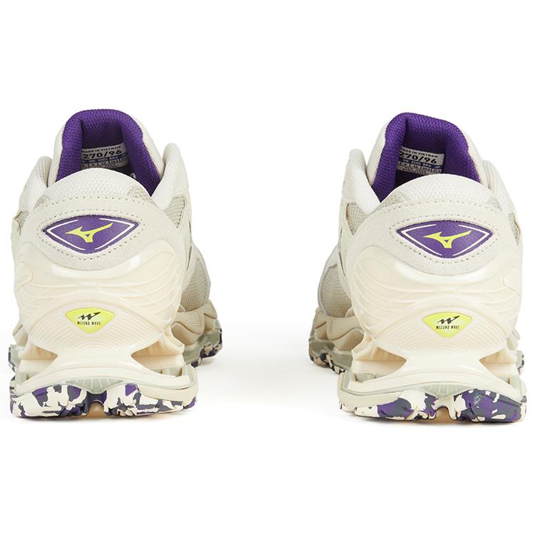 New Mizuno Wave Prophecy Ls Future Gardens Pack 'Beige' D1GA333601