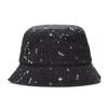 Vans Bucket Hats Unisex Black Vans VN0A4DT8YWT1